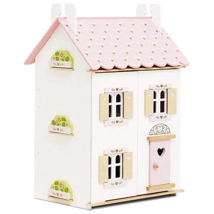 Rose Heart Doll House (PRE-ORDER ITEM)