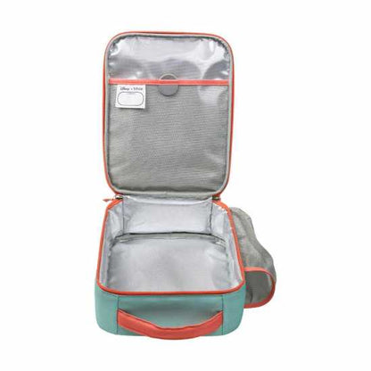 The Little Mermaid Flexi Insulated Lunchbag