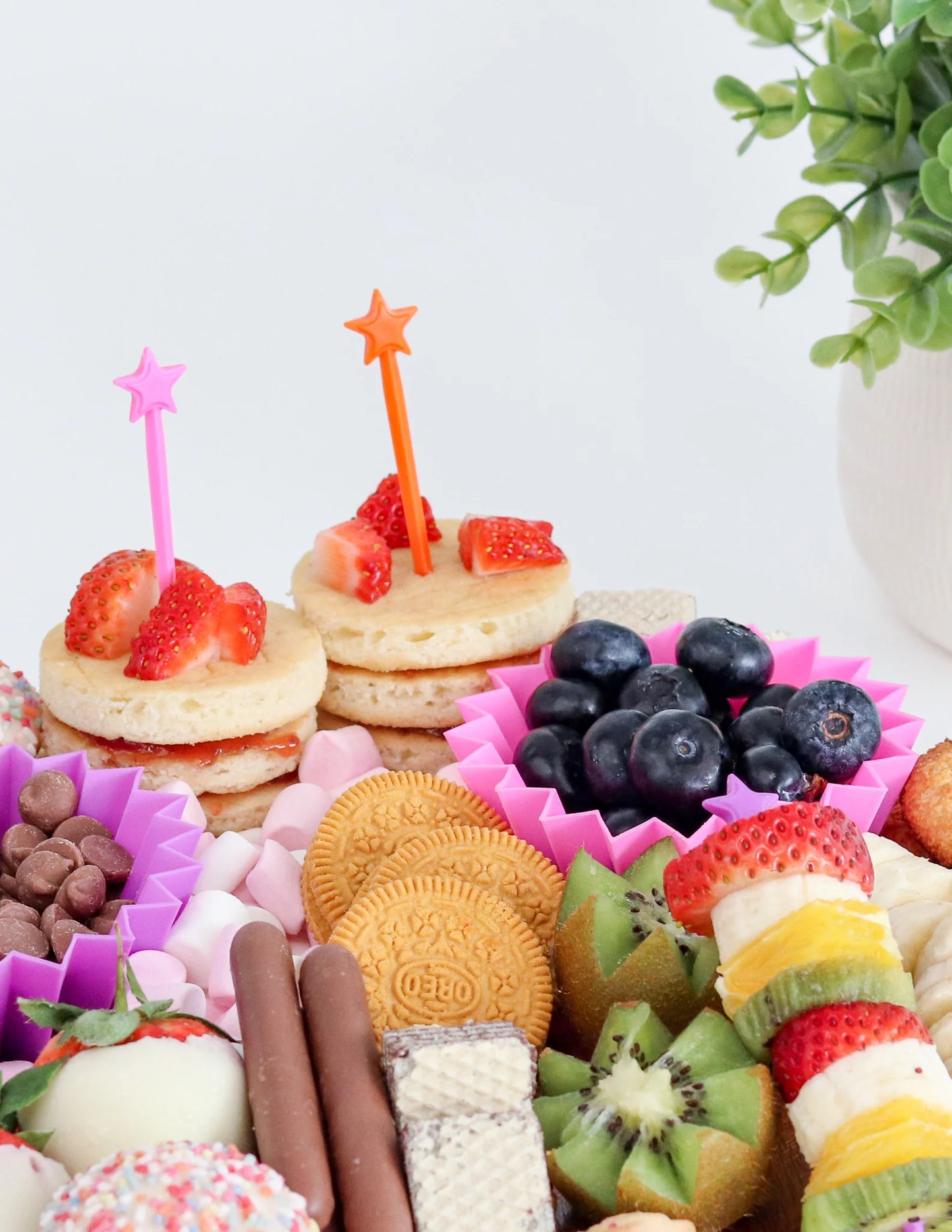 Lunch Punch Stix - Brights