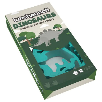 Lunch Punch Pairs Dinosaur