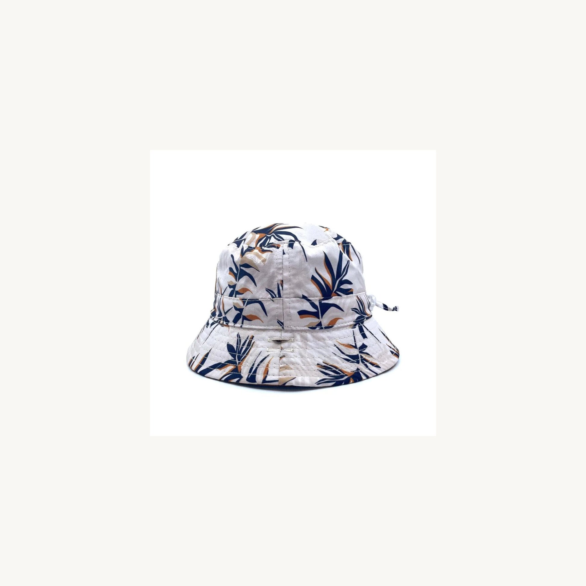 Little Renegade Company hat – Morocco Reversible Bucket Hat from Aster & Ruby