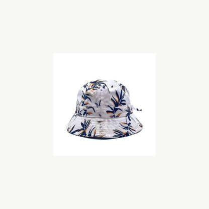 Little Renegade Company hat – Morocco Reversible Bucket Hat from Aster & Ruby