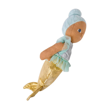 Dinky Dinkum Maya Mermaid