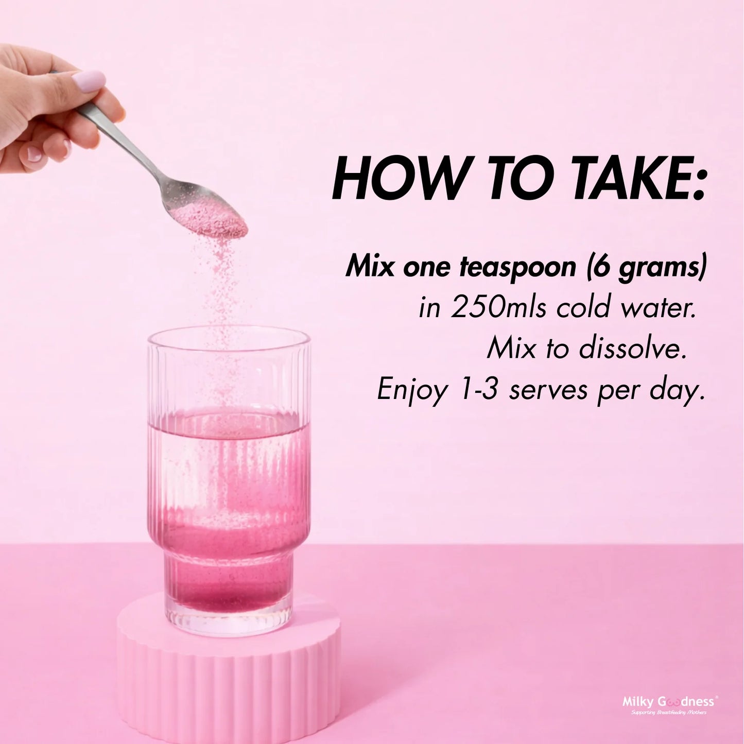 Mixed Berry Hydration Boost