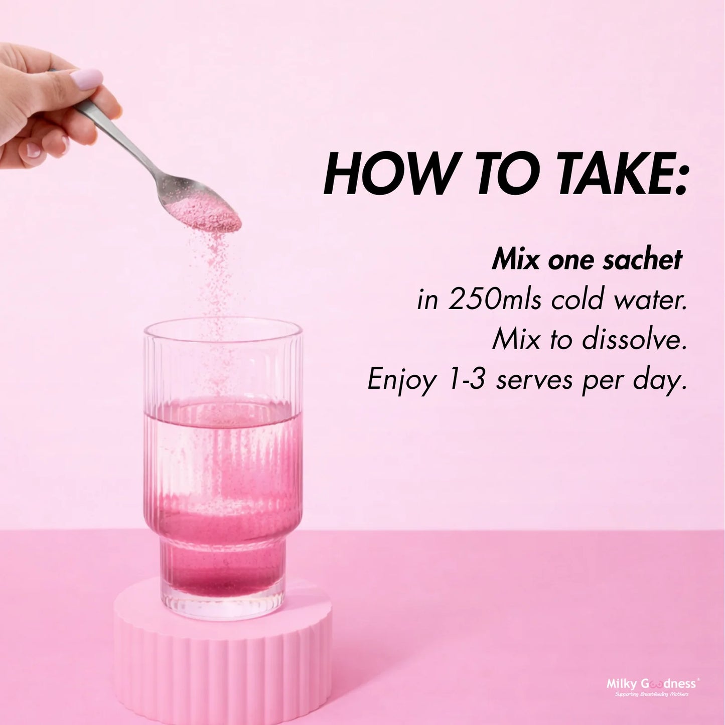 Mixed Berry Hydration Boost | 10 Single Serves