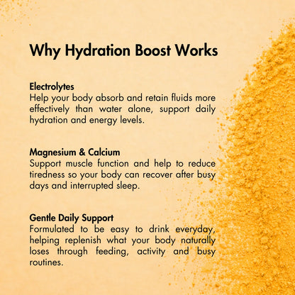 Tropical Hydration Boost | 10 Single Serves