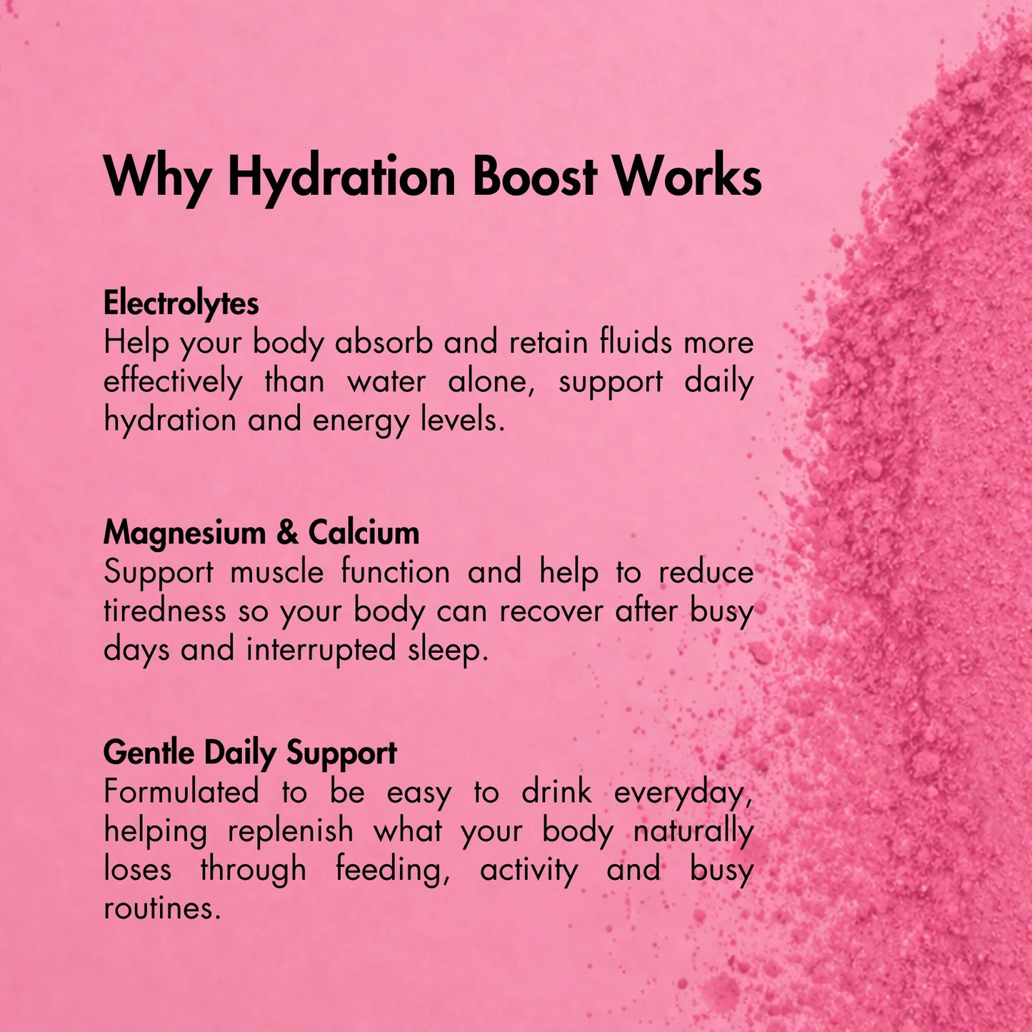 Watermelon Hydration Boost