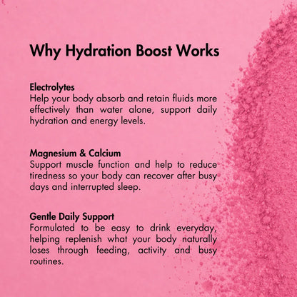 Watermelon Hydration Boost