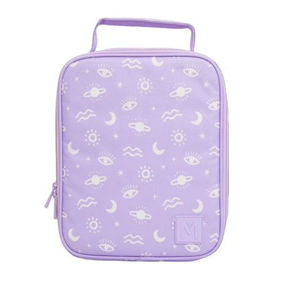 Large Insulated Lunch Bag