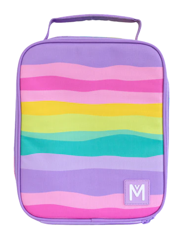 Large Insulated Lunch Bag