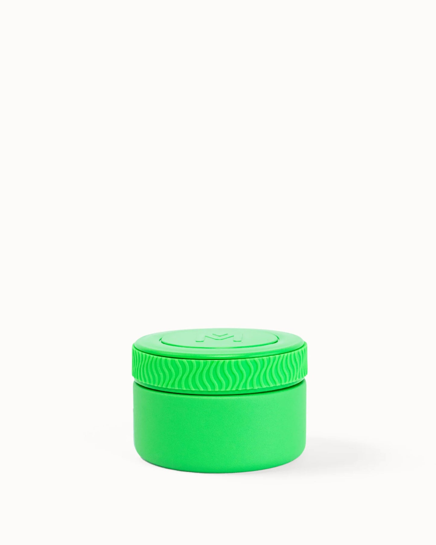 Insulated Mini Food Jar Apple