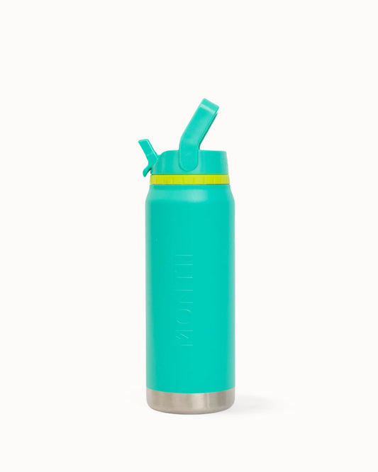 MontiiCo Sport Drink Bottle 750ml Mojito | Aster & Ruby