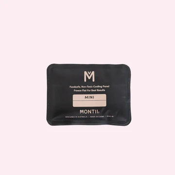 Montii Mini Ice Pack - Replacement (No Cover)