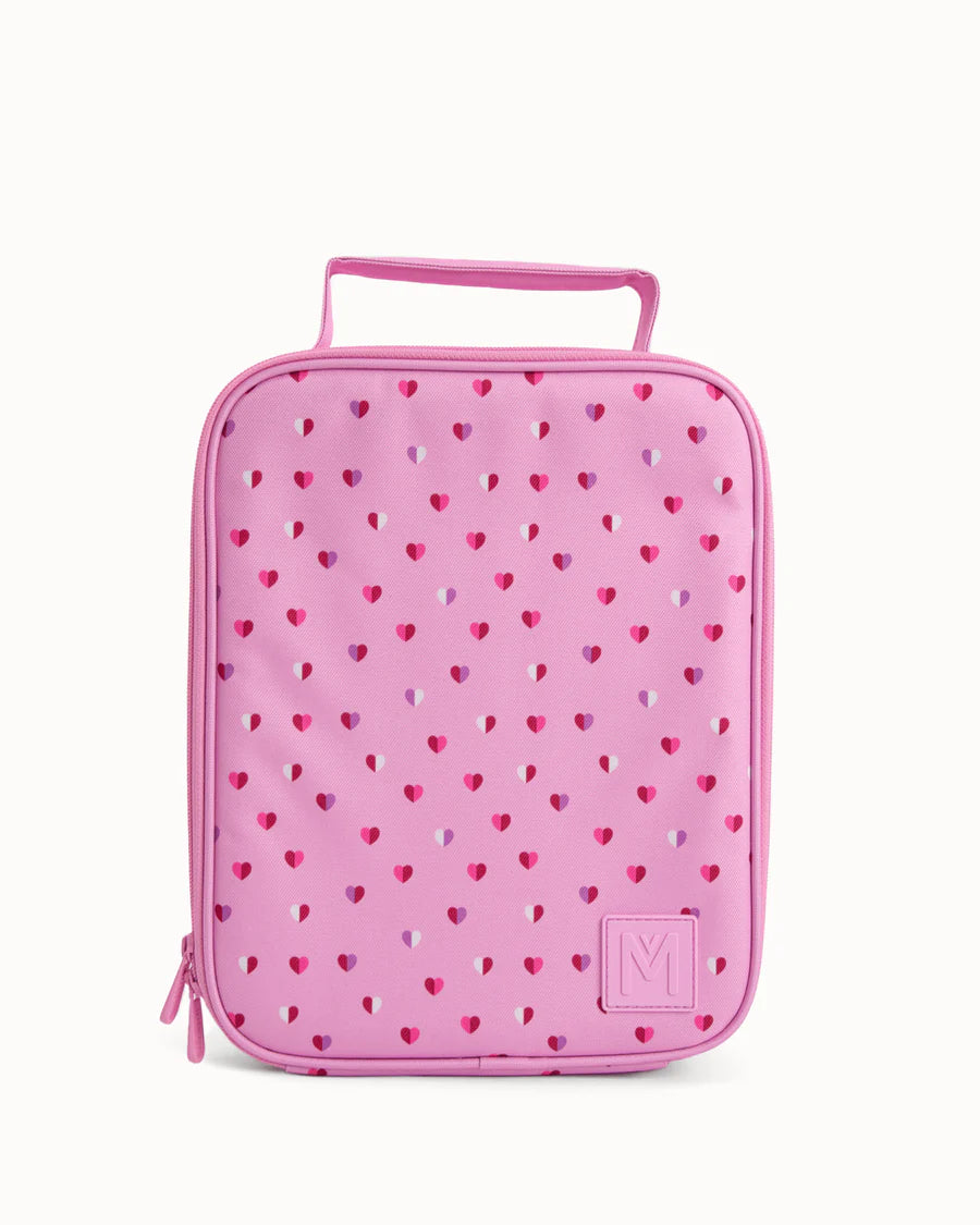 Large Insulated Lunch Bag