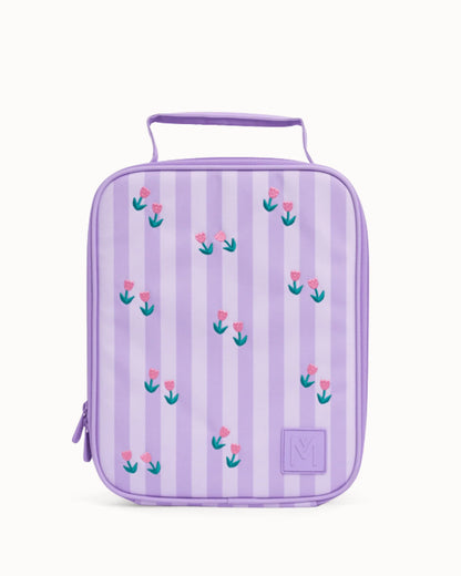 Large Insulated Lunch Bag