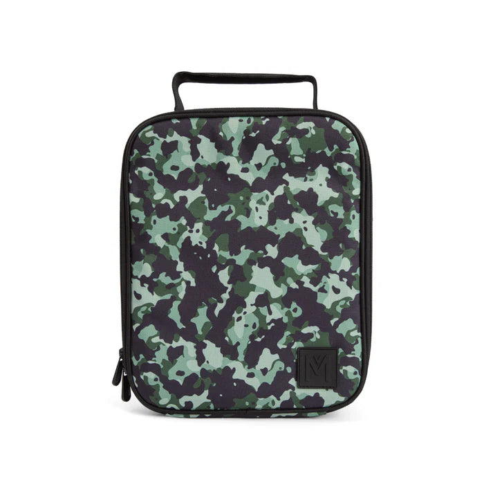 Large Insulated Lunch Bag