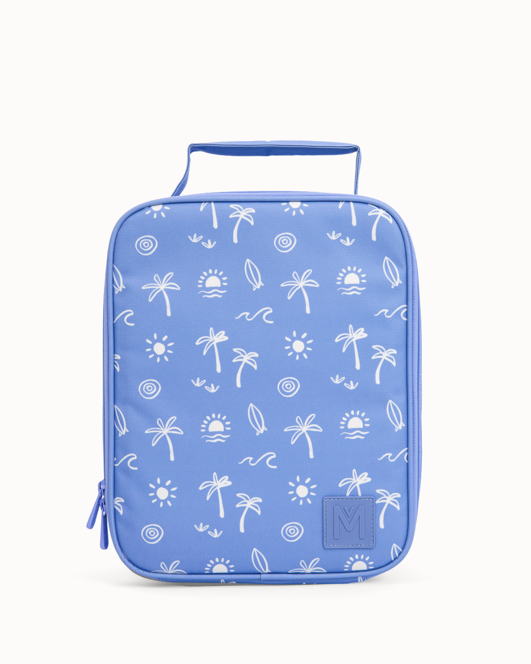 Swaggies Collab Large Insulated Lunch Bag - Tide Break