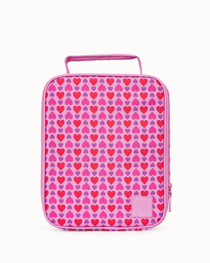 Large Insulated Lunch Bag