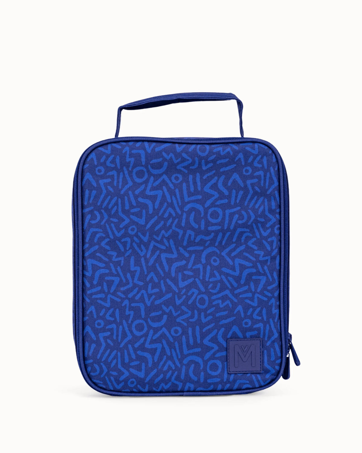 Large Insulated Lunch Bag