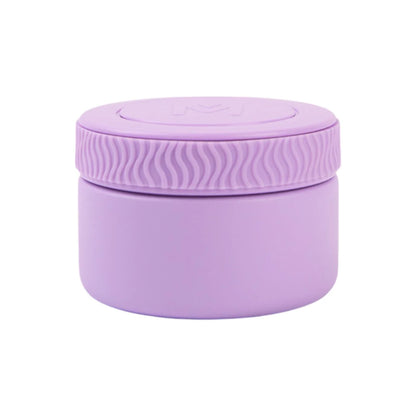 Insulated Mini Food Jar 200ml