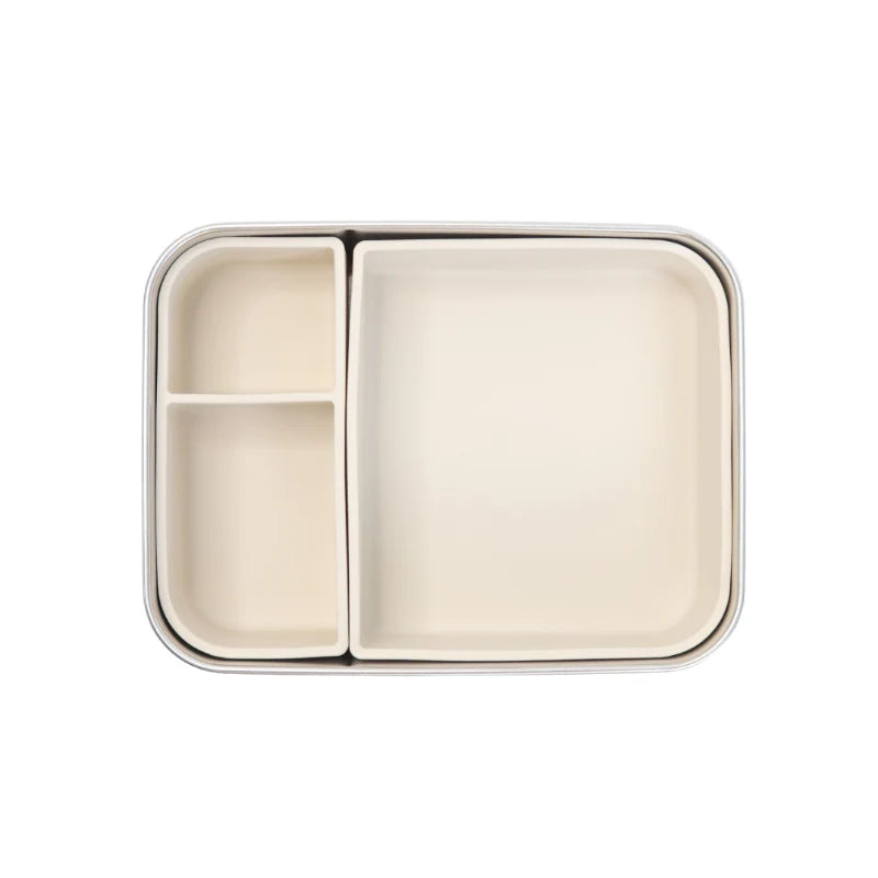 Multiway Lunch Box Cream