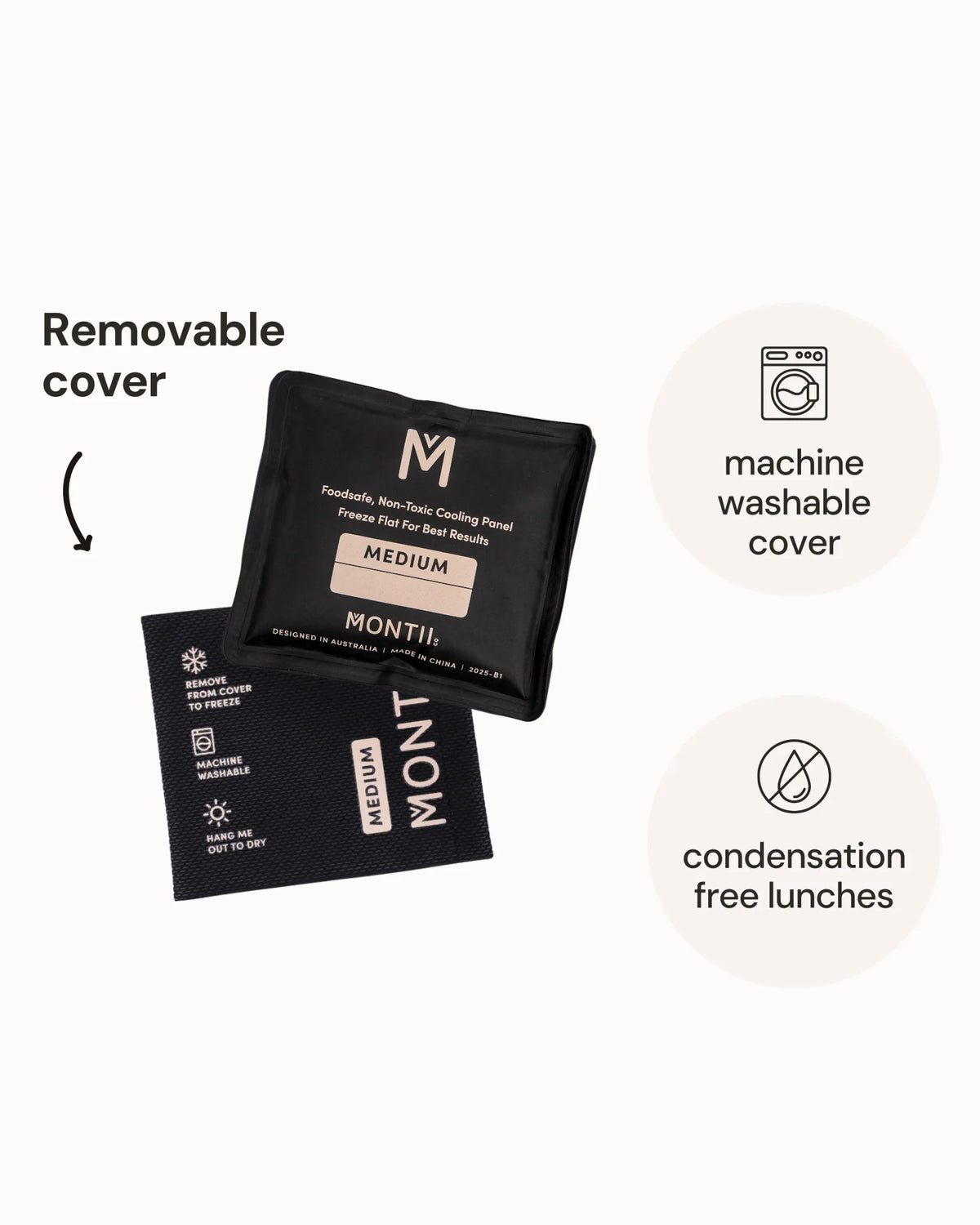 MontiiCo Ice Pack