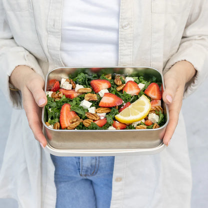 Multiway Lunch Box Cream