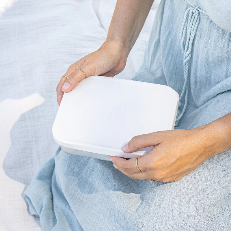 Multiway Lunch Box Cream