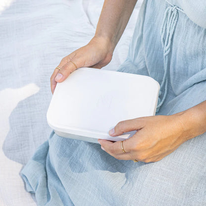 Multiway Lunch Box Cream