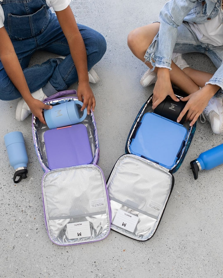 Large Insulated Lunch Bag