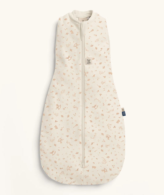 Cocoon Swaddle Bag 1.0 TOG Lullaby