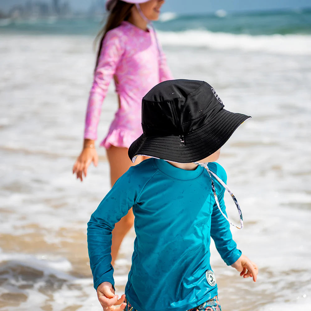 Oakland Swim Hat