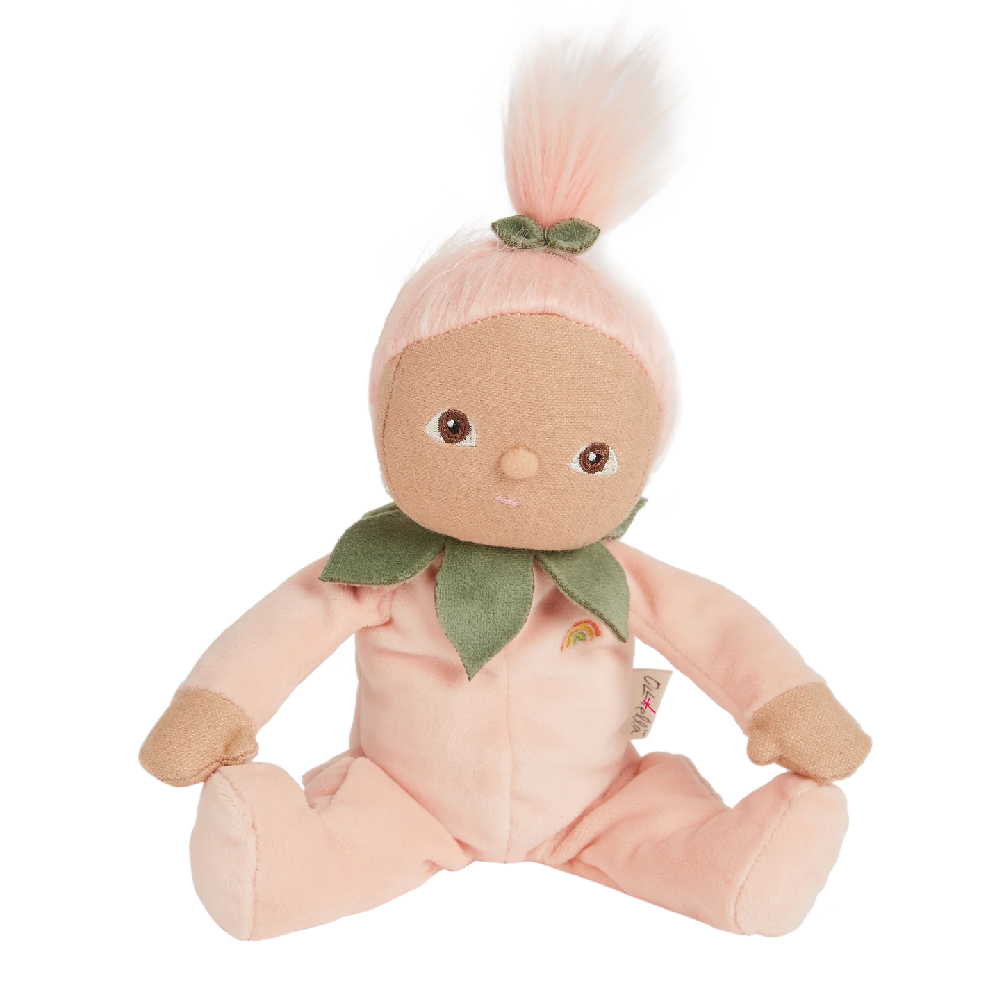 Dinky Dinkum Peggy Peach