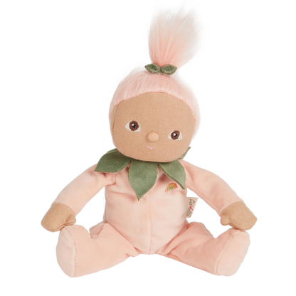 Dinky Dinkum Peggy Peach