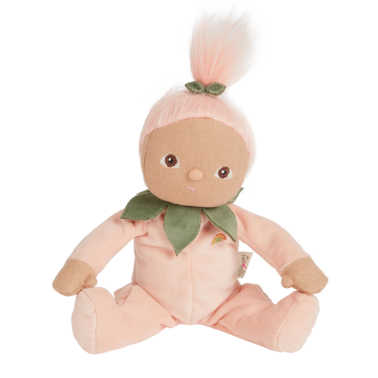 Dinky Dinkum Peggy Peach