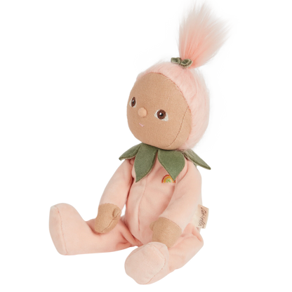 Dinky Dinkum Peggy Peach