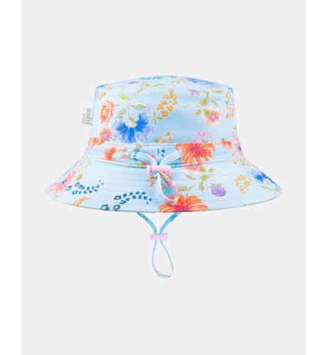 Toshi Swim Baby Sunhat Classic - Atlantis