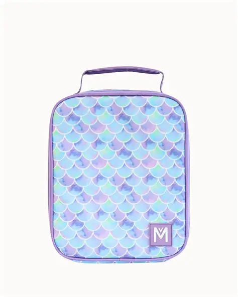 Large Insulated Lunch Bag