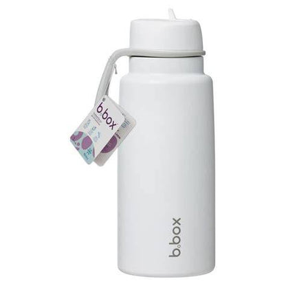 Insulated Flip Top Bottle 1L