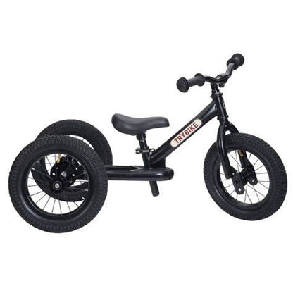 Trybike Black