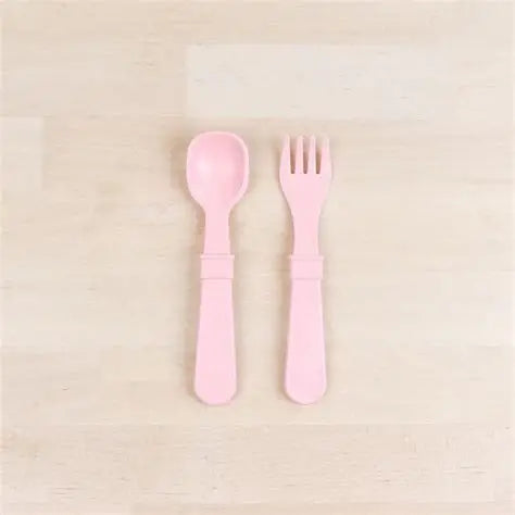 Fork & Spoon Set