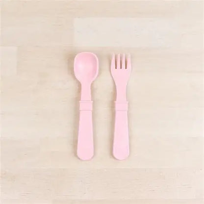 Fork & Spoon Set