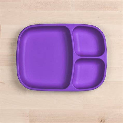 Divided Tray