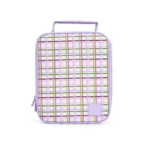 Large Insulated Lunch Bag