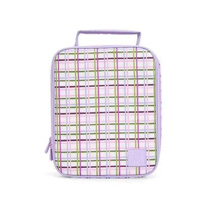 Large Insulated Lunch Bag