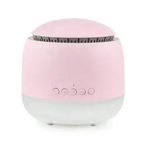Aroma Snooze Sleep Aid Vaporiser - Pink