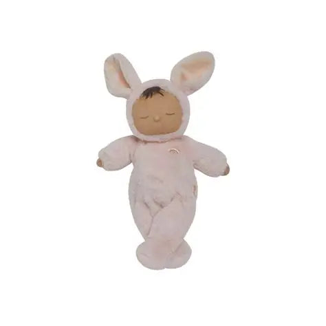 Olli Ella Cozy Dinkums Bunny Pip | Aster & Ruby
