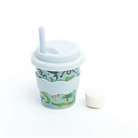 Baby Chino Cup & Straw