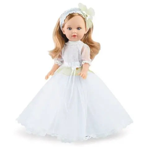 Marina & Pau Marine Communion Doll