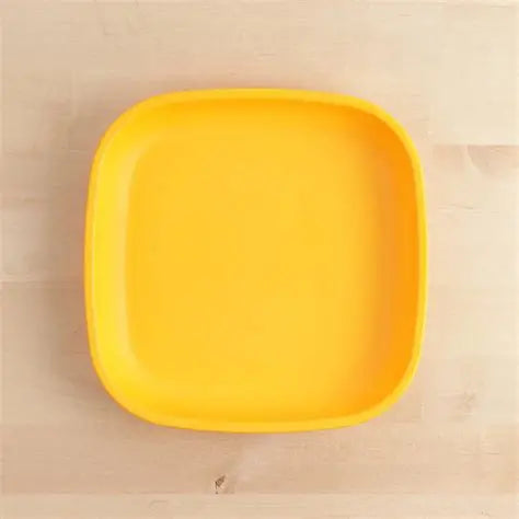 Large Flat Plate